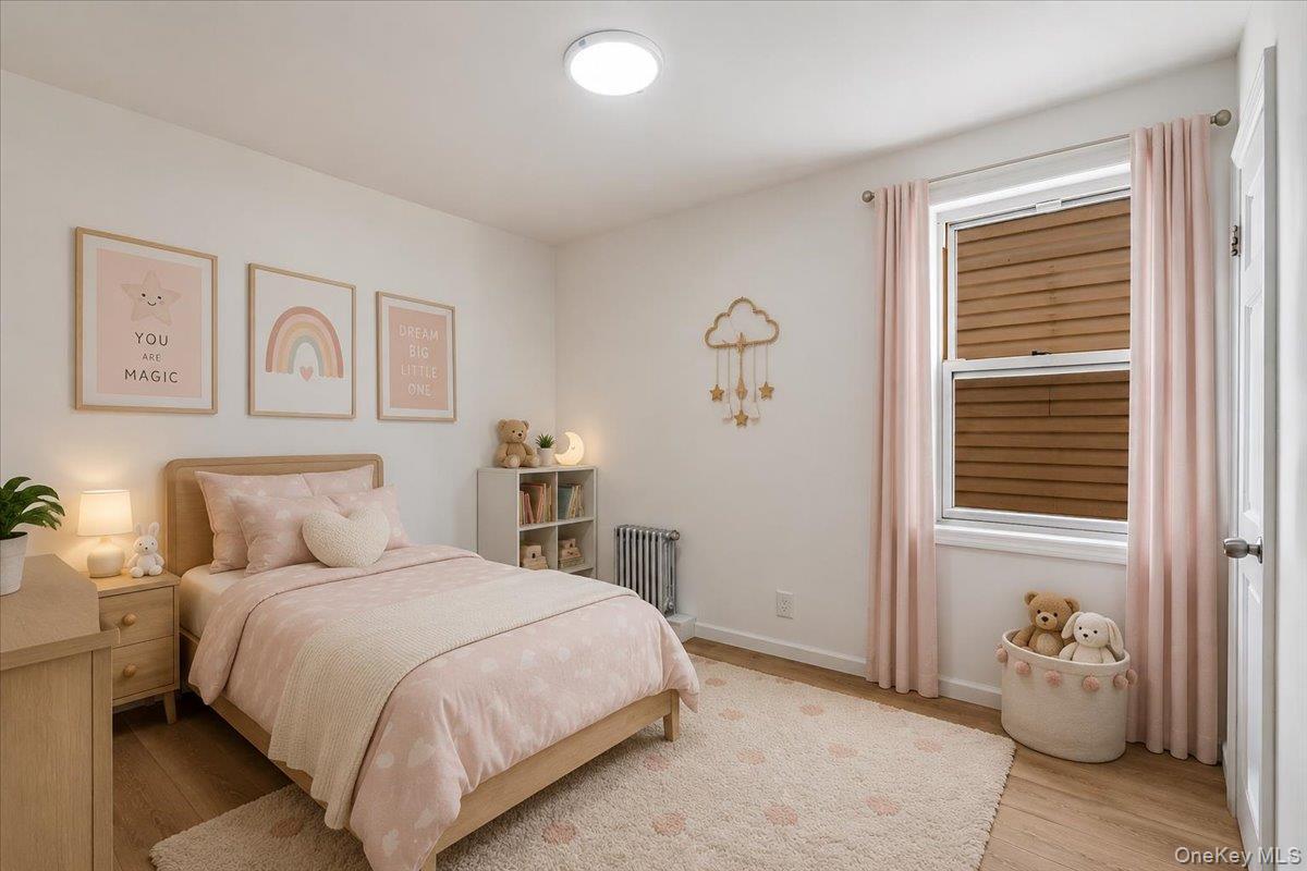 Single Family Parsons Boulevard  Queens, NY 11365, MLS-1032211-9