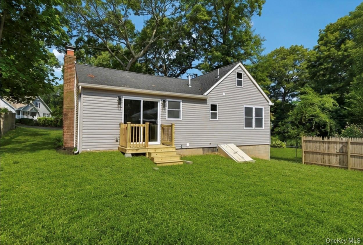 Single Family Kew Drive  Suffolk County, NY 11789, MLS-1032212-20