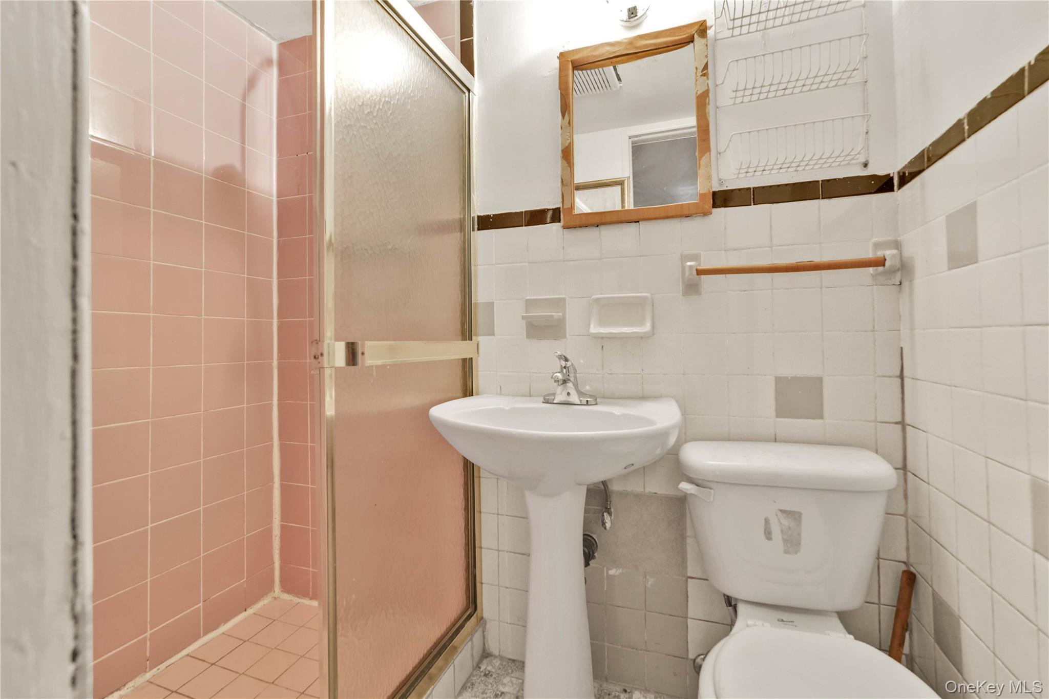 Single Family Bell Boulevard  Queens, NY 11364, MLS-1032232-18