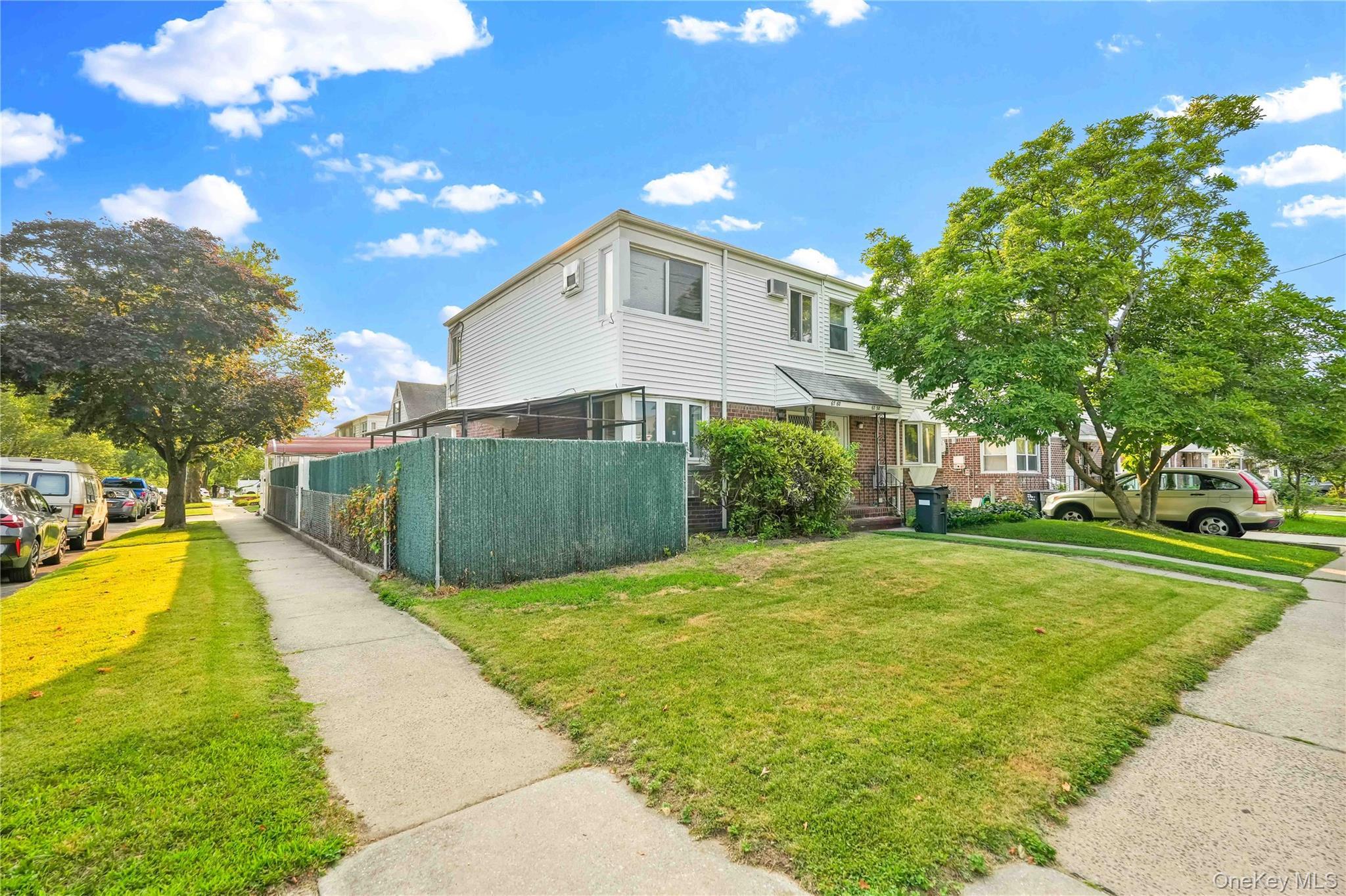 Single Family Bell Boulevard  Queens, NY 11364, MLS-1032232-20