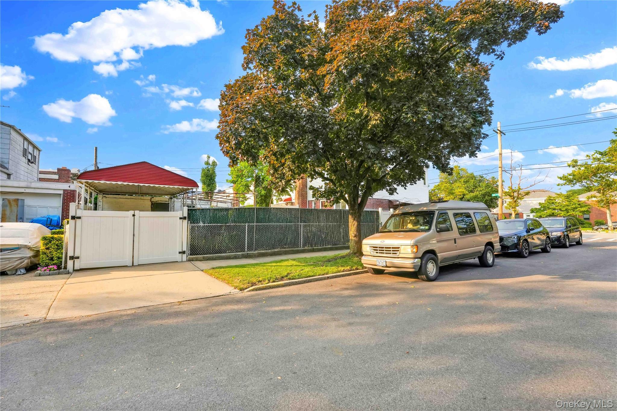 Single Family Bell Boulevard  Queens, NY 11364, MLS-1032232-21