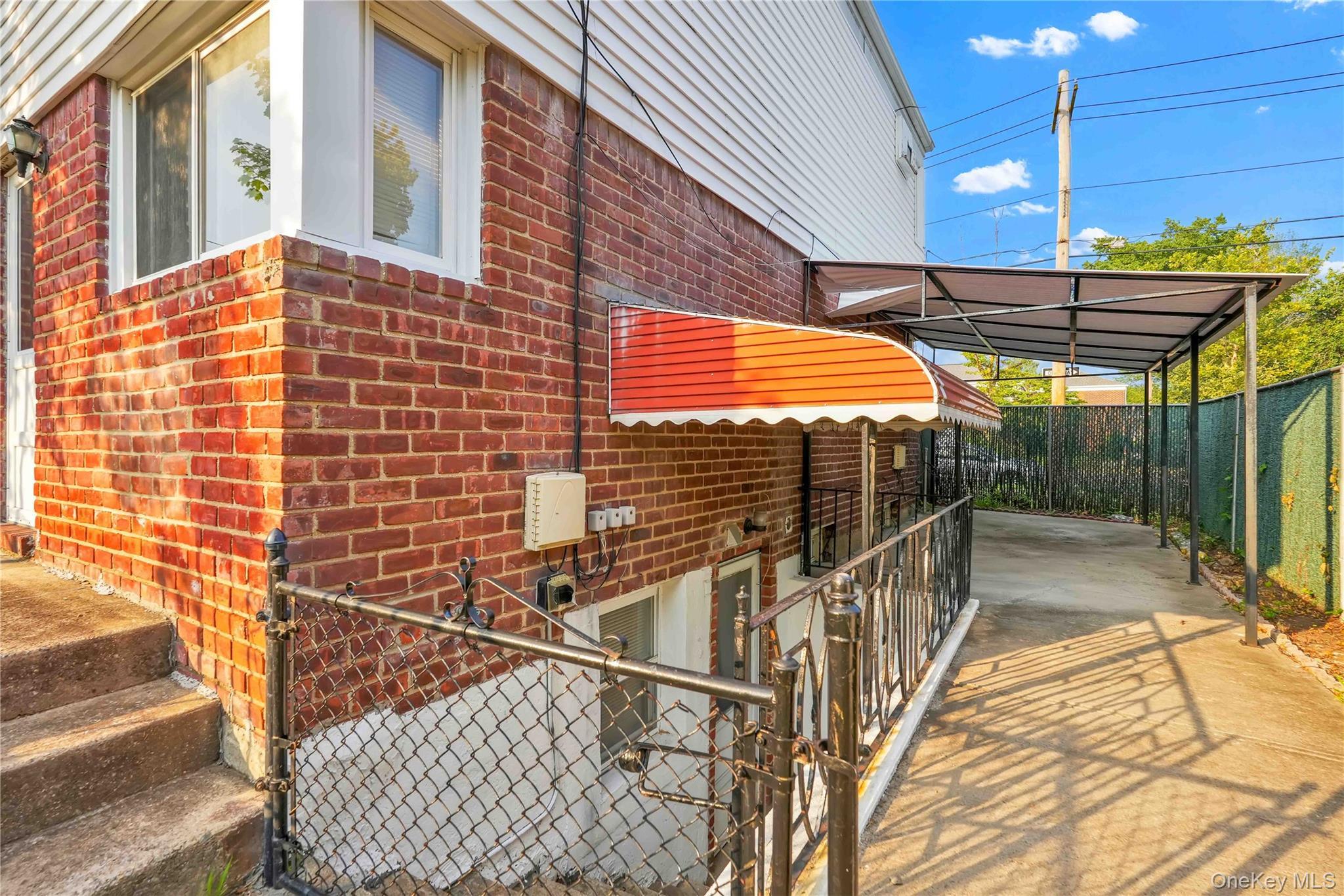 Single Family Bell Boulevard  Queens, NY 11364, MLS-1032232-22