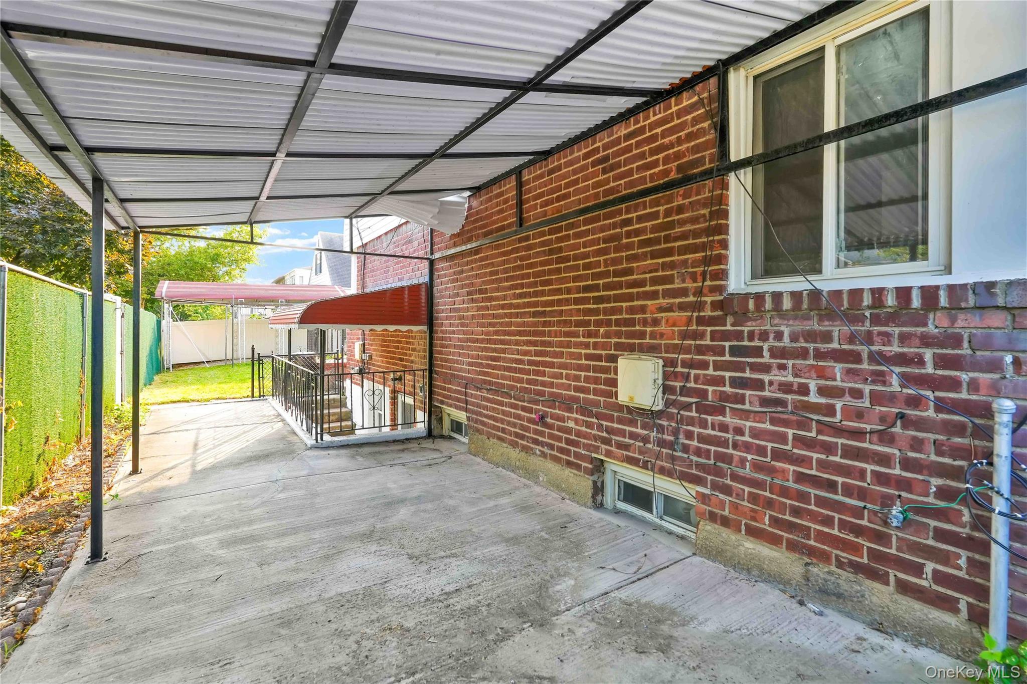 Single Family Bell Boulevard  Queens, NY 11364, MLS-1032232-23