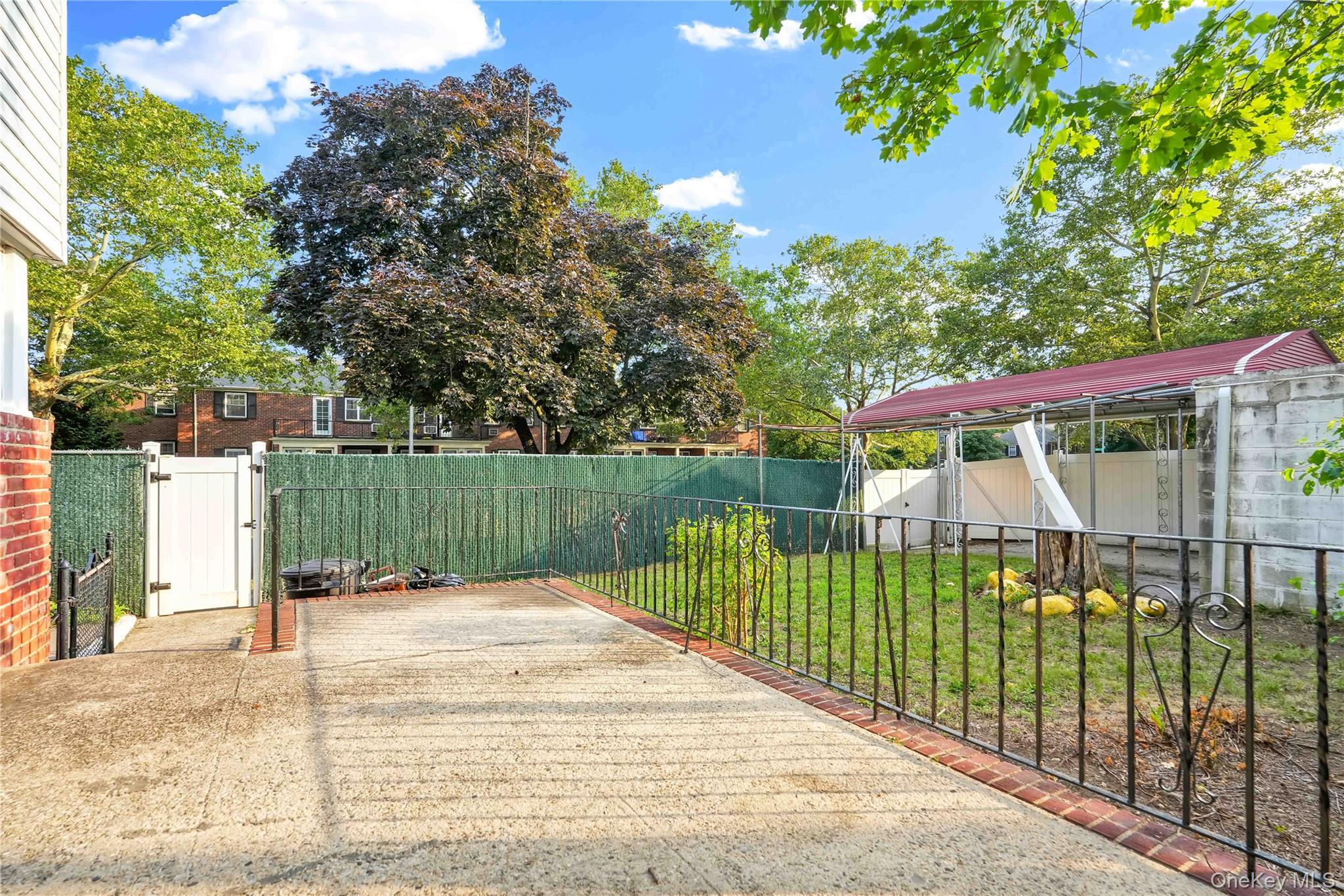 Single Family Bell Boulevard  Queens, NY 11364, MLS-1032232-26