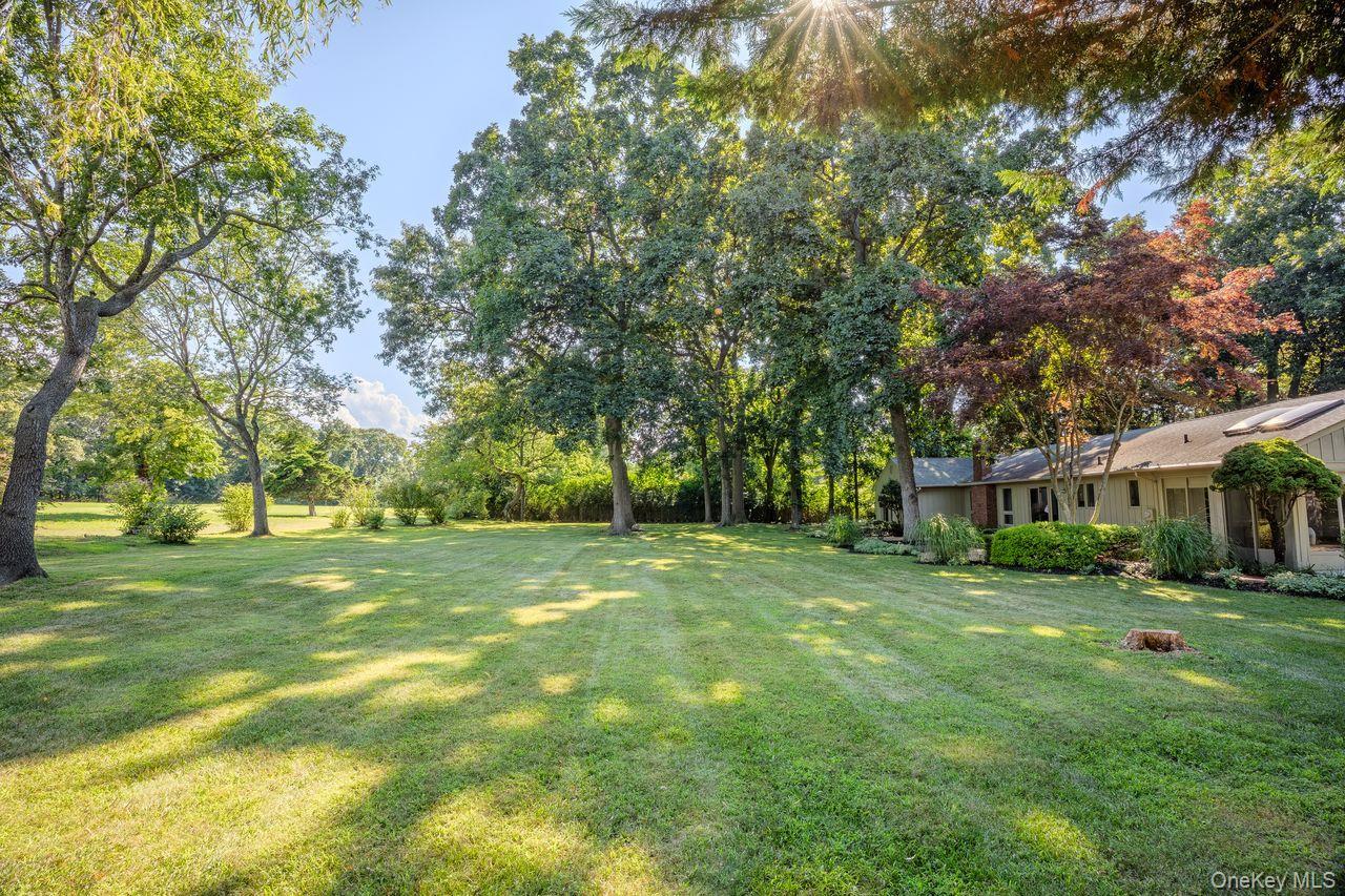 Single Family Fairway Drive  Suffolk County, NY 11777, MLS-1032233-25