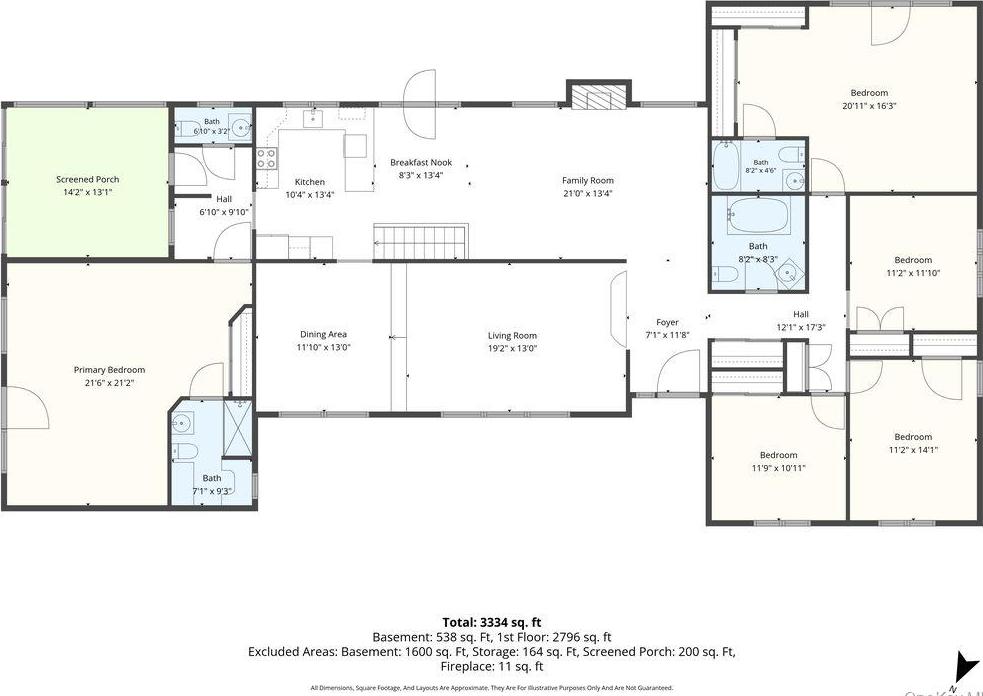 Single Family Fairway Drive  Suffolk County, NY 11777, MLS-1032233-36