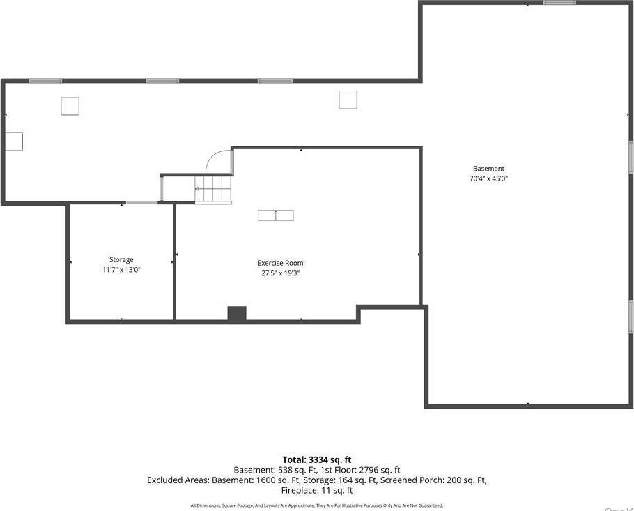 Single Family Fairway Drive  Suffolk County, NY 11777, MLS-1032233-37