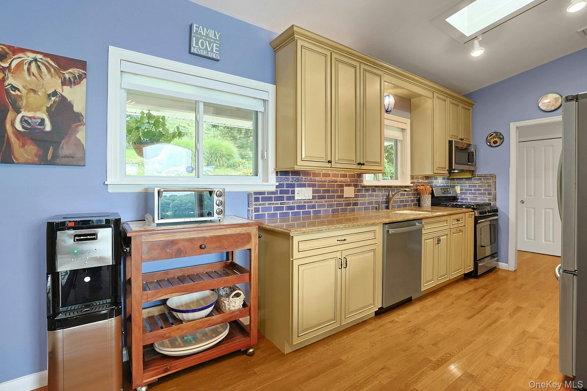 Single Family Lakeside Road  Putnam County, NY 10541, MLS-1032241-17