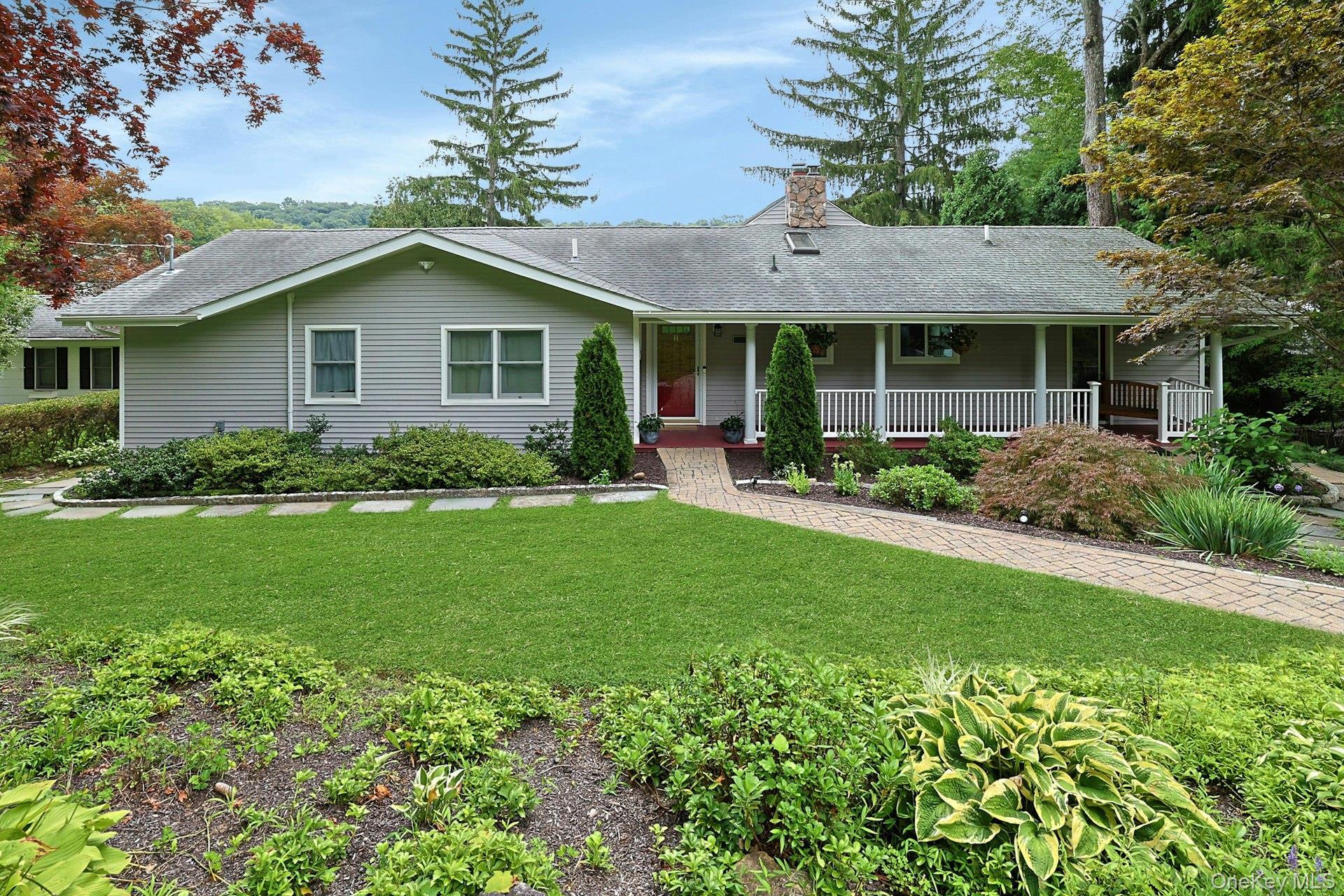 Single Family Lakeside Road  Putnam County, NY 10541, MLS-1032241-3