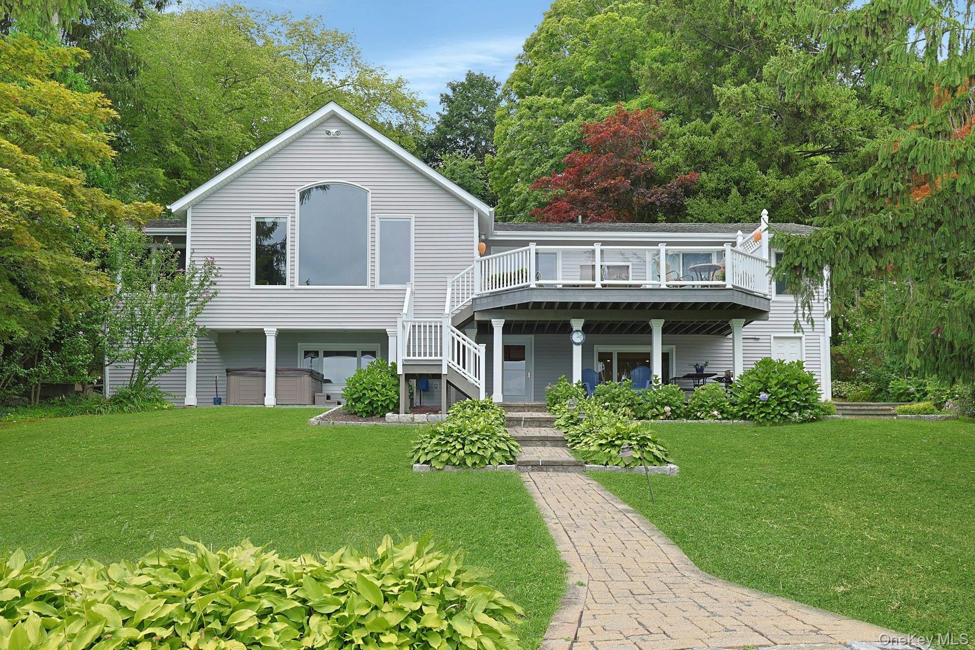 Single Family Lakeside Road  Putnam County, NY 10541, MLS-1032241-34