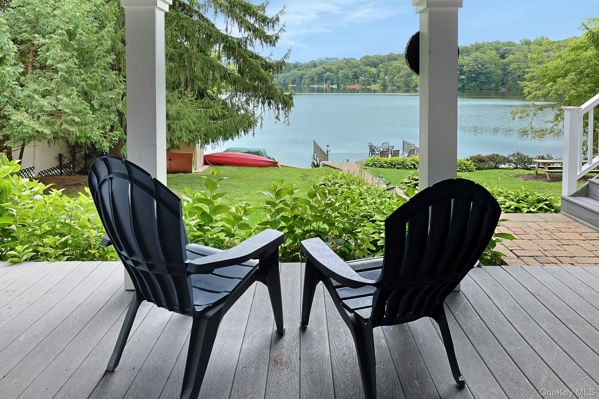 Single Family Lakeside Road  Putnam County, NY 10541, MLS-1032241-35
