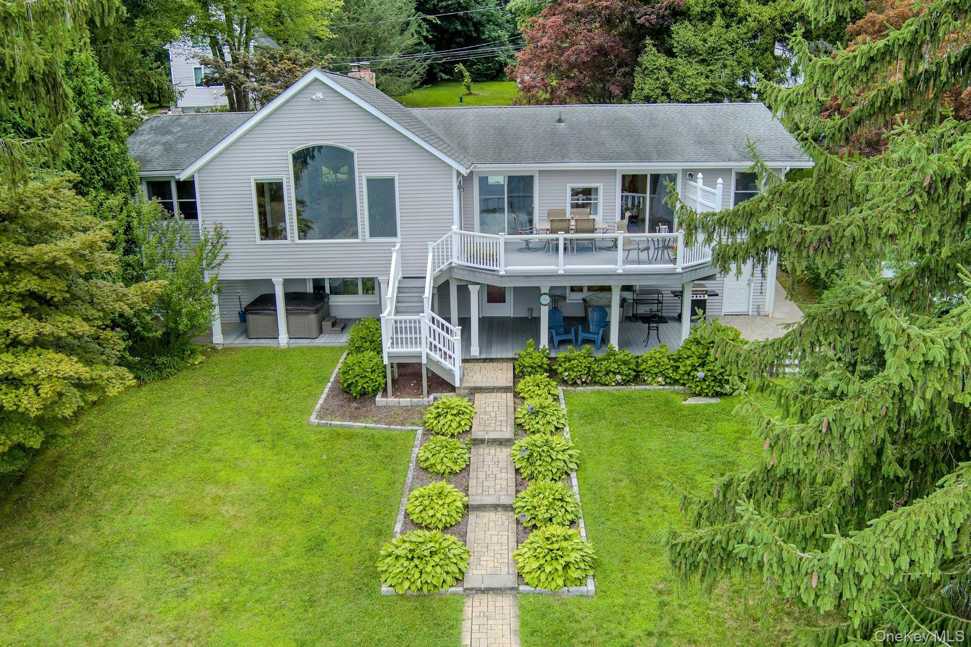 Single Family Lakeside Road  Putnam County, NY 10541, MLS-1032241-4