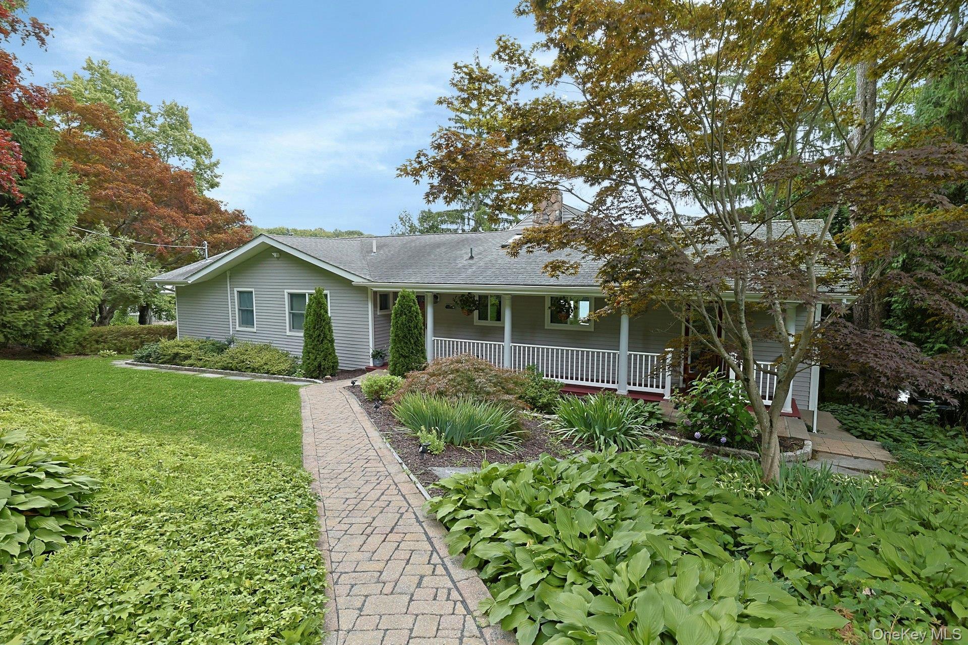 Single Family Lakeside Road  Putnam County, NY 10541, MLS-1032241-40