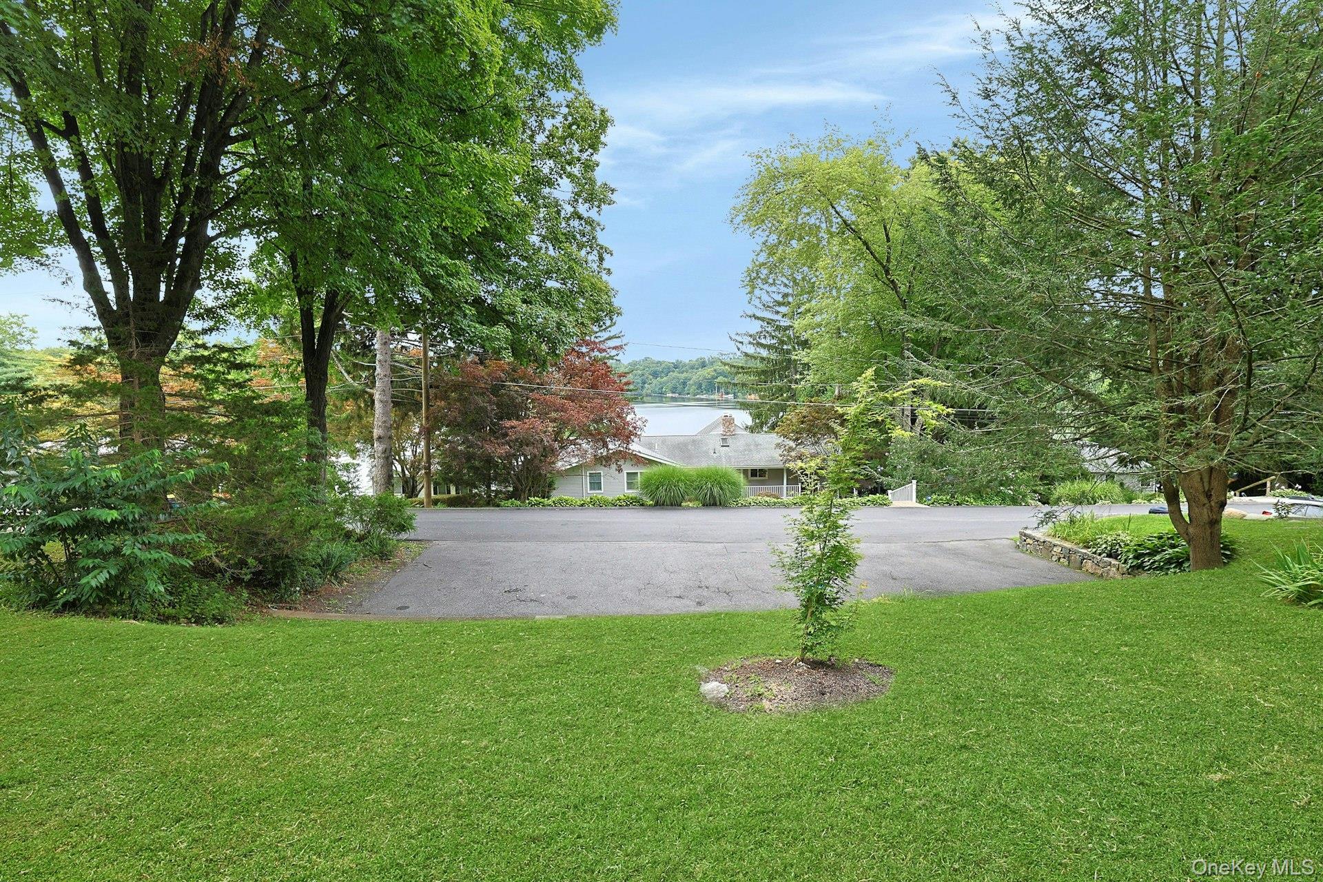 Single Family Lakeside Road  Putnam County, NY 10541, MLS-1032241-42