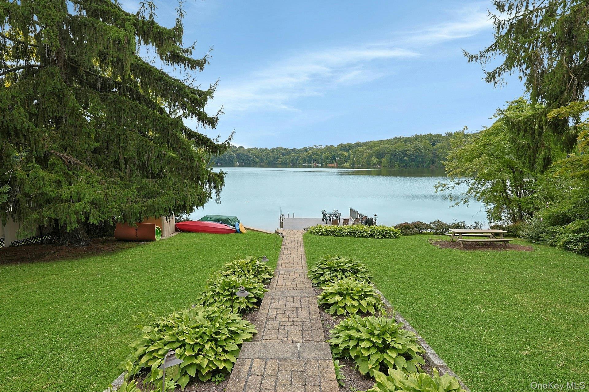 Single Family Lakeside Road  Putnam County, NY 10541, MLS-1032241-45