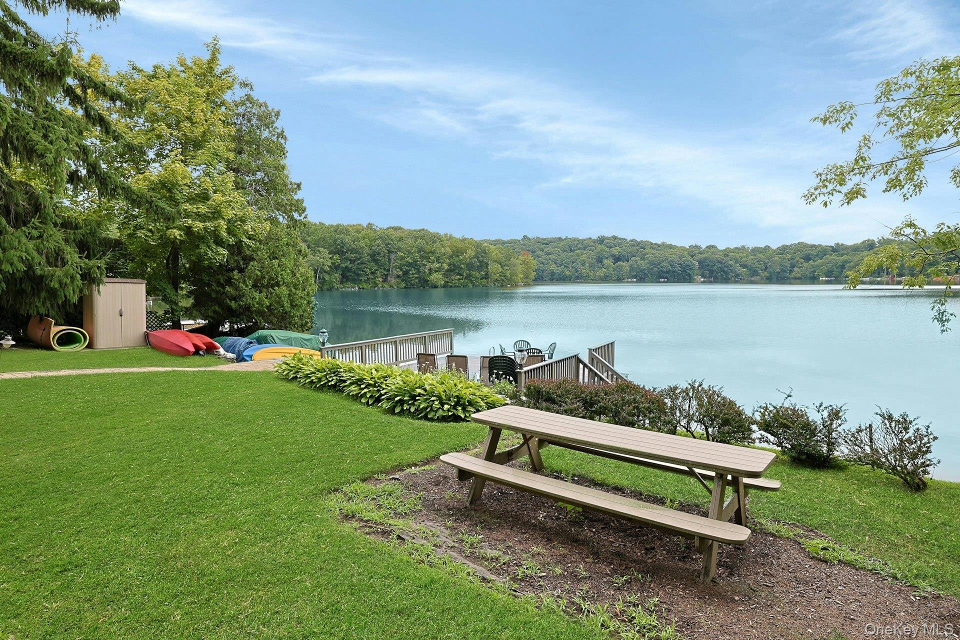 Single Family Lakeside Road  Putnam County, NY 10541, MLS-1032241-46