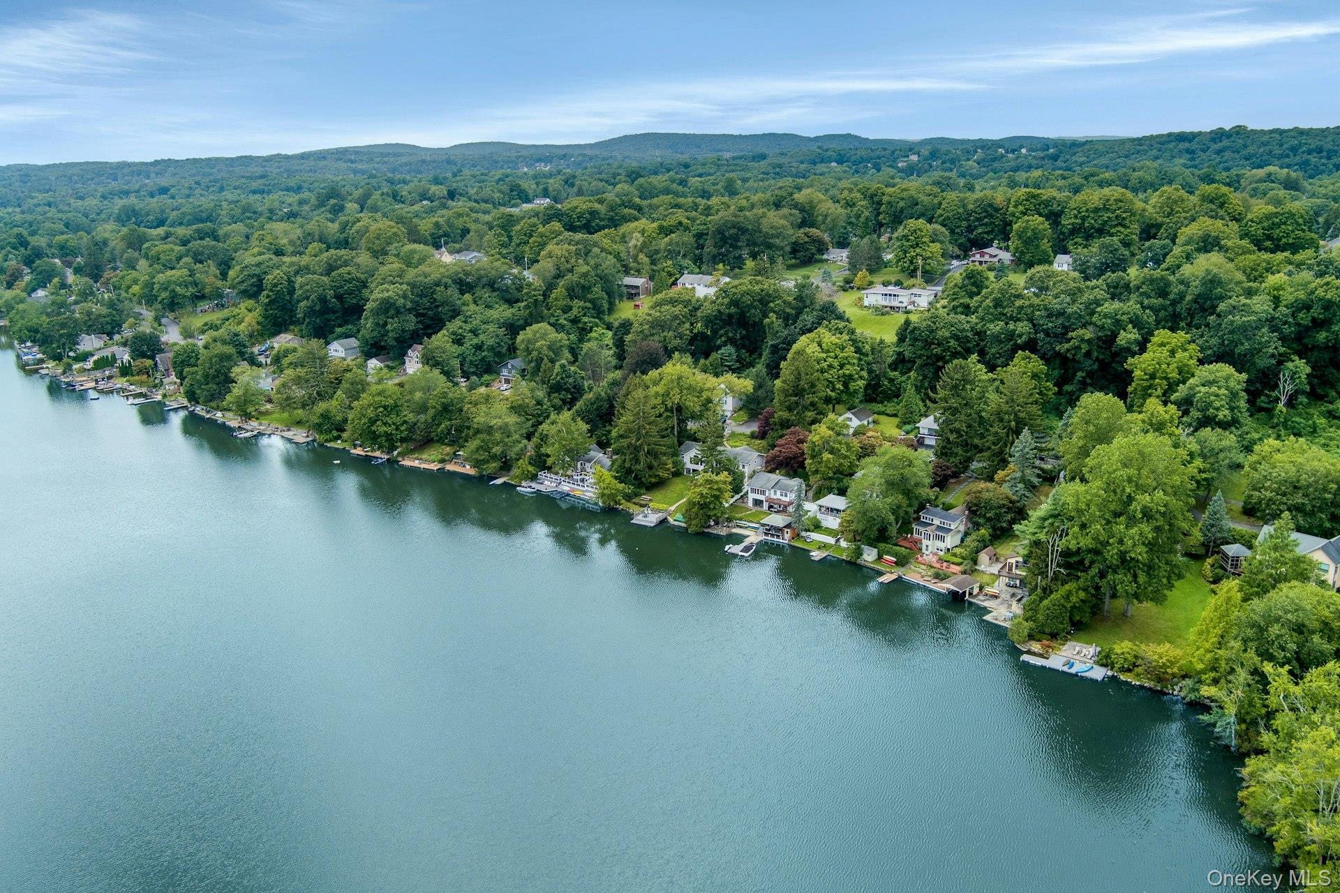 Single Family Lakeside Road  Putnam County, NY 10541, MLS-1032241-47
