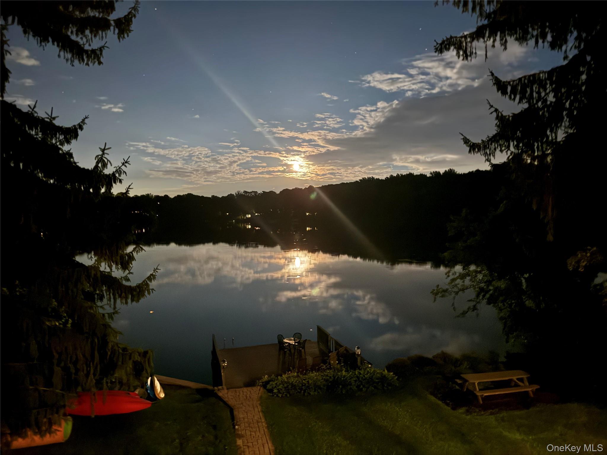 Single Family Lakeside Road  Putnam County, NY 10541, MLS-1032241-48