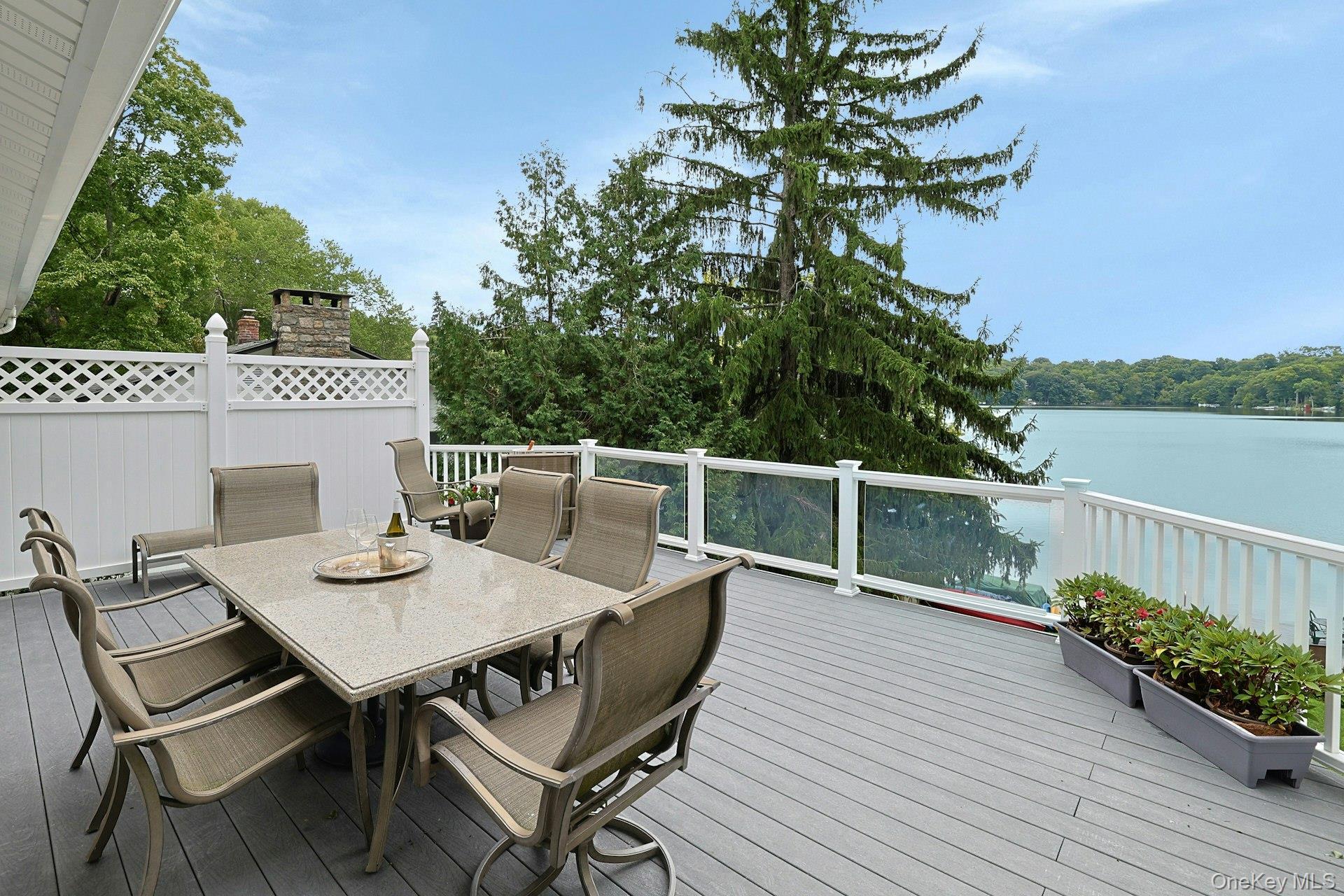 Single Family Lakeside Road  Putnam County, NY 10541, MLS-1032241-5