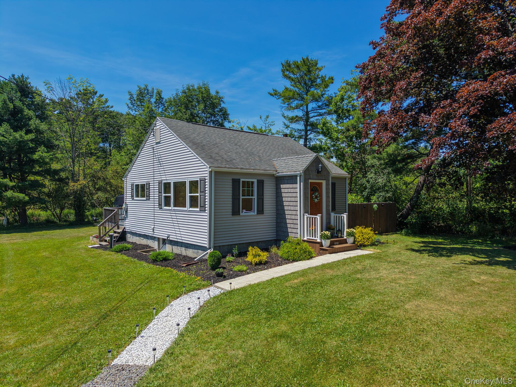 Single Family Country Route 409, Westerlo/greenville Out Of Area, NY 12083, MLS-1032253-15