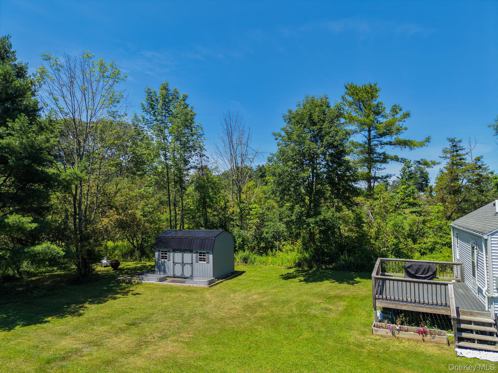 Single Family Country Route 409, Westerlo/greenville Out Of Area, NY 12083, MLS-1032253-16