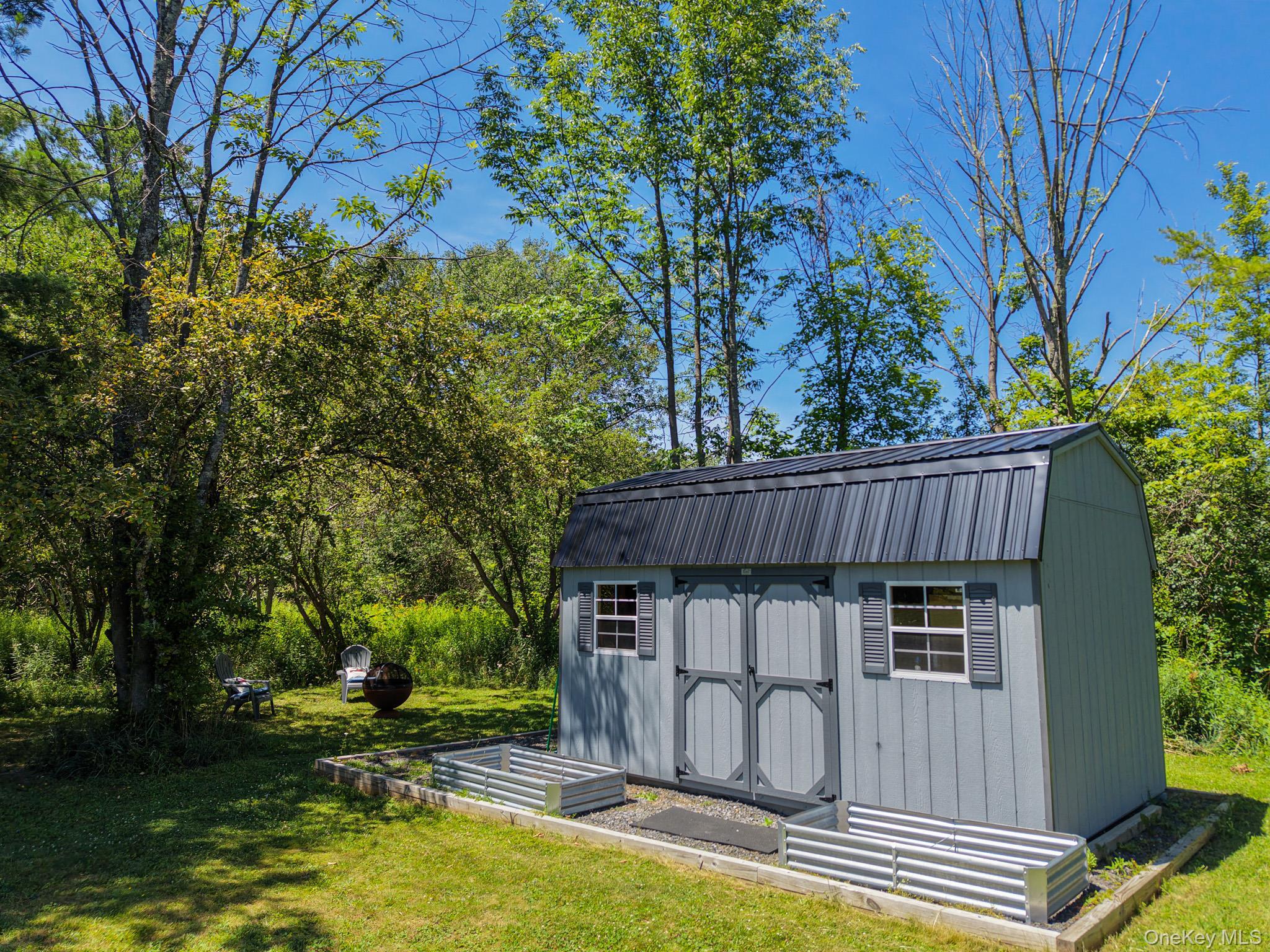 Single Family Country Route 409,  Westerlo/greenville  Out Of Area, NY 12083, MLS-1032253-17