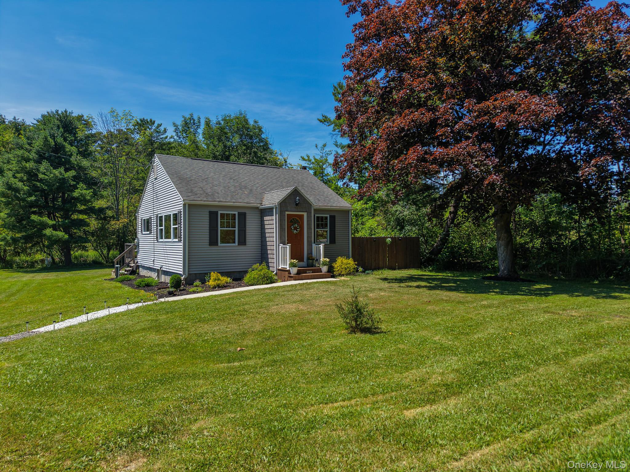 Single Family Country Route 409, Westerlo/greenville Out Of Area, NY 12083, MLS-1032253-2