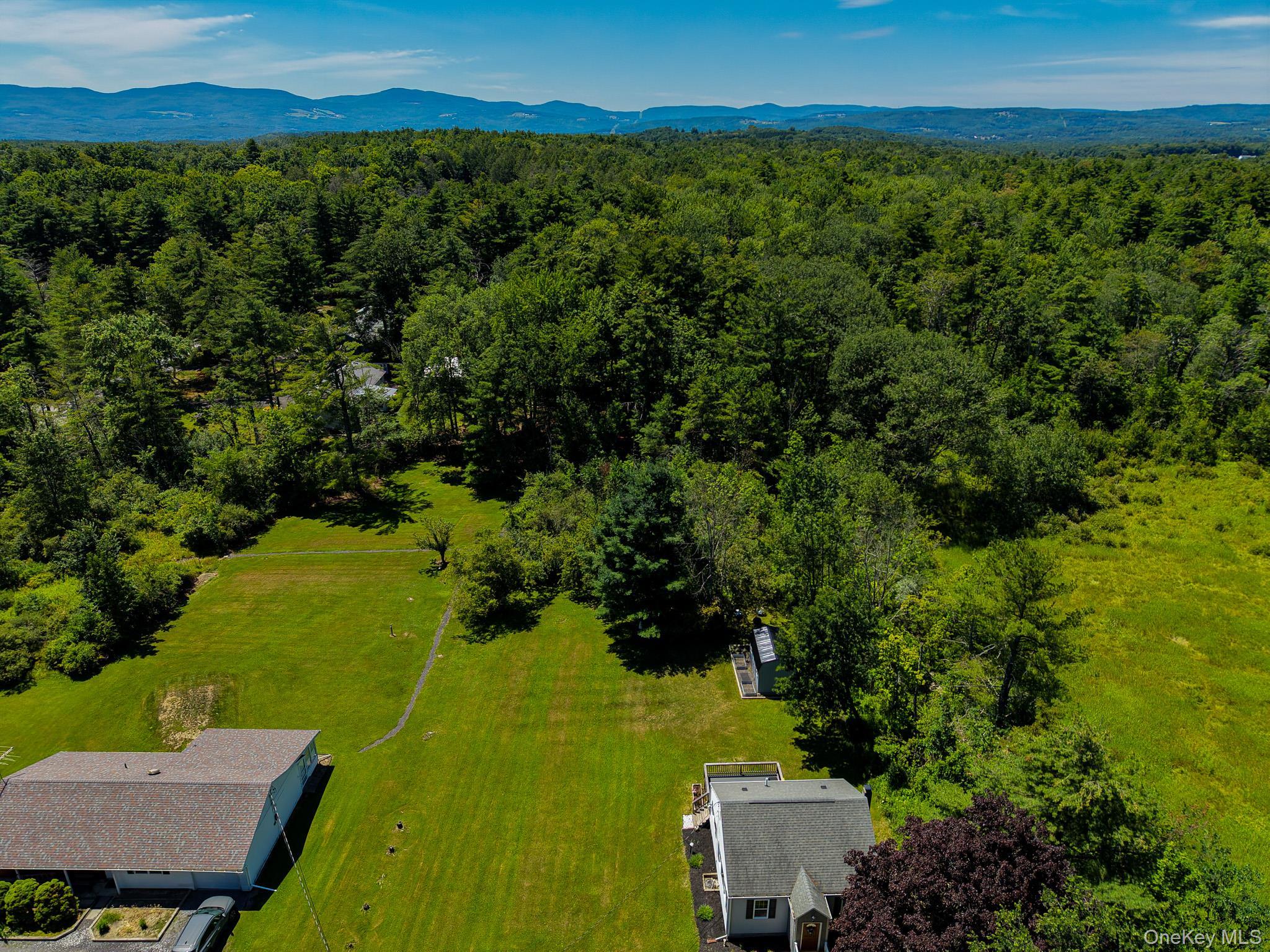 Single Family Country Route 409, Westerlo/greenville Out Of Area, NY 12083, MLS-1032253-3