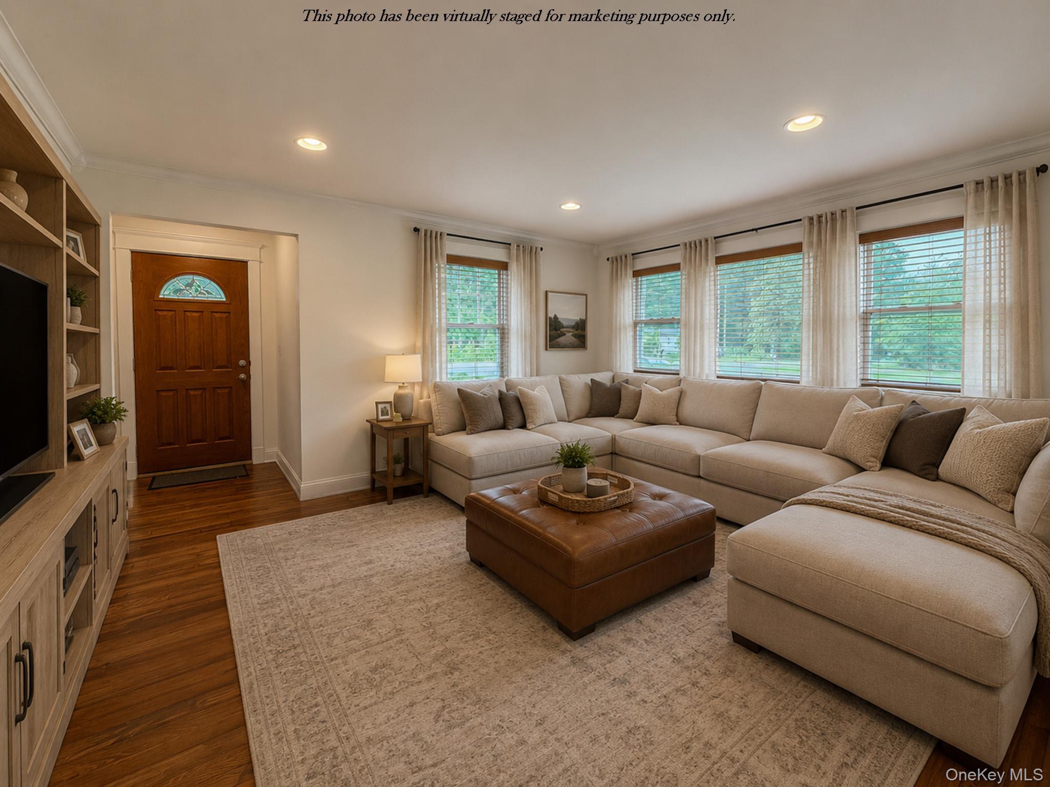 Single Family Country Route 409, Westerlo/greenville Out Of Area, NY 12083, MLS-1032253-5