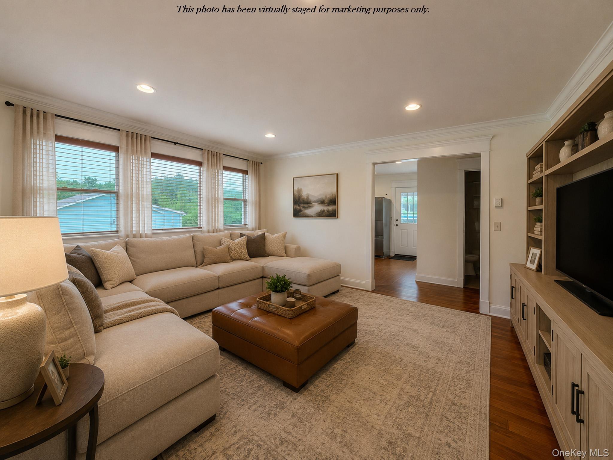 Single Family Country Route 409, Westerlo/greenville Out Of Area, NY 12083, MLS-1032253-7