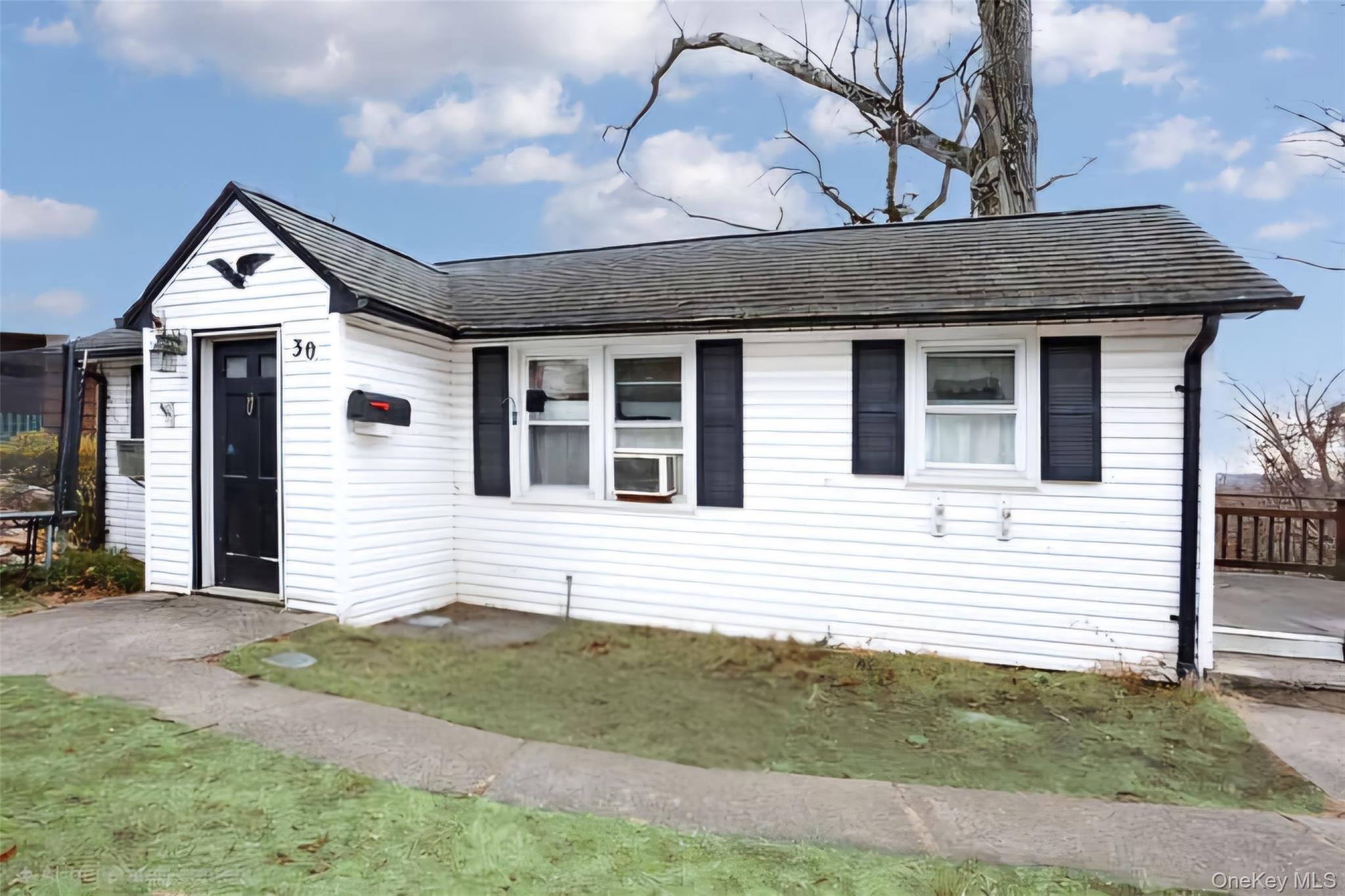 Single Family Lindbergh Lane  Rockland County, NY 10956, MLS-1032259-2