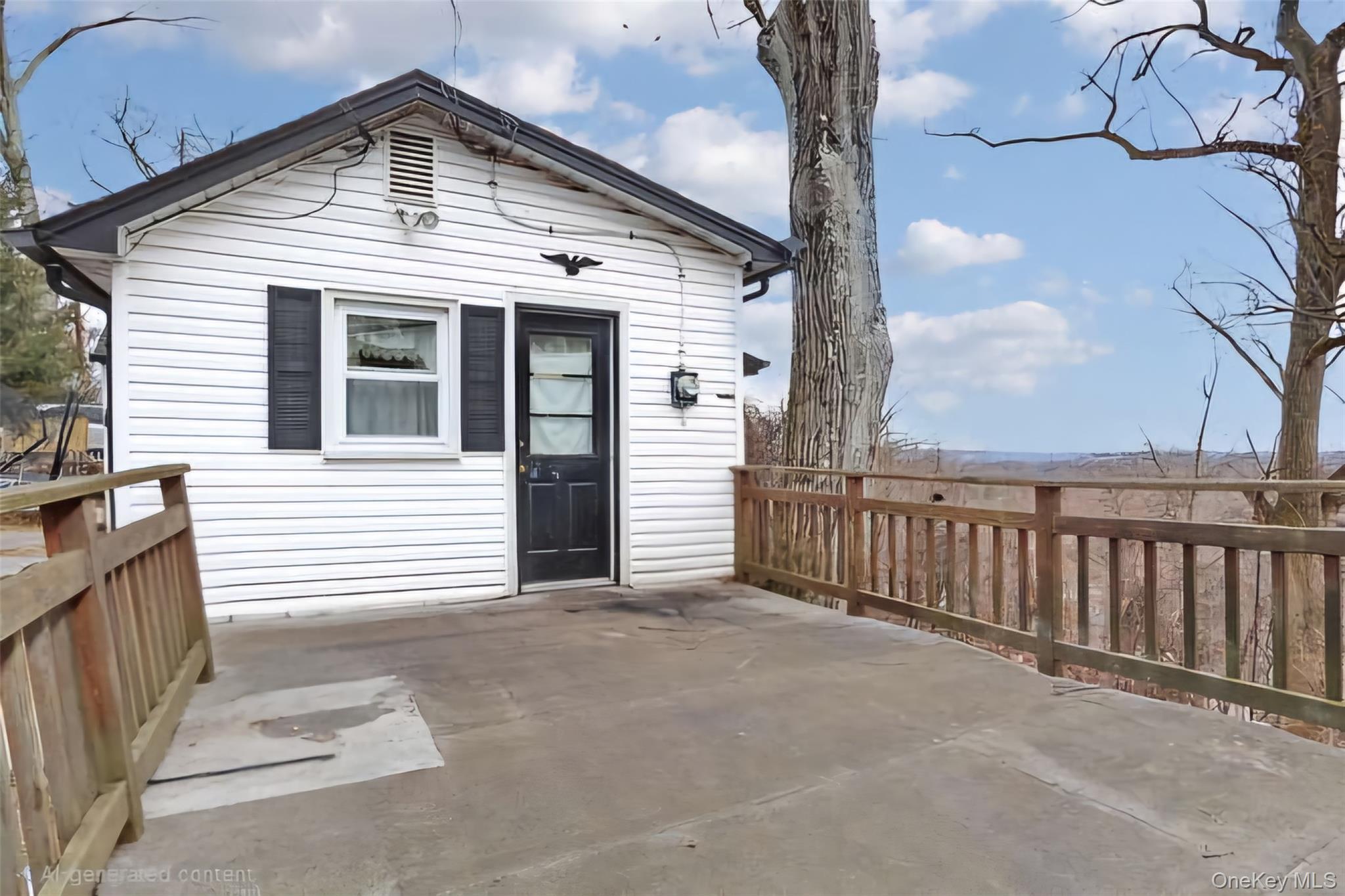 Single Family Lindbergh Lane  Rockland County, NY 10956, MLS-1032259-21
