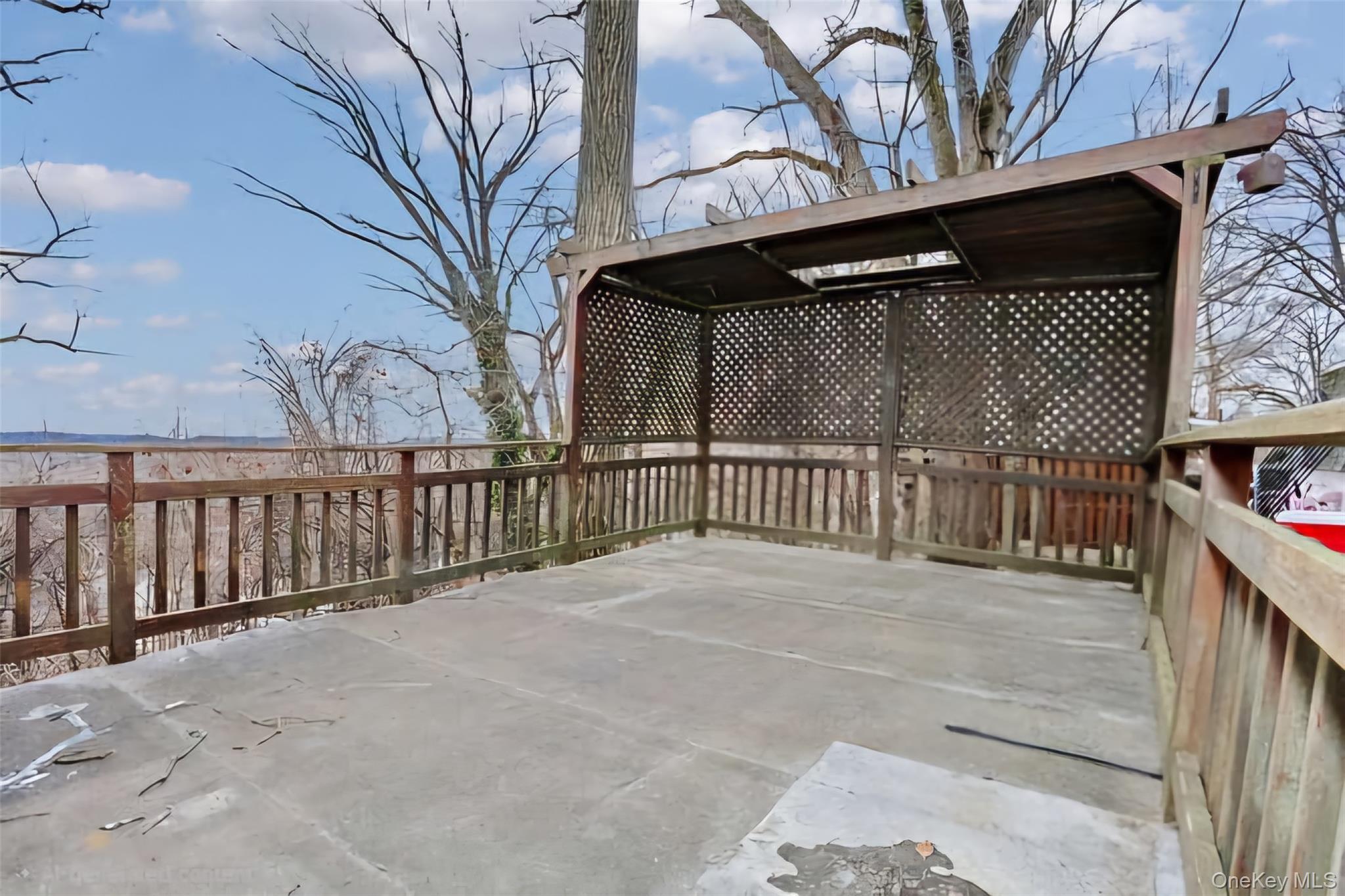 Single Family Lindbergh Lane  Rockland County, NY 10956, MLS-1032259-22