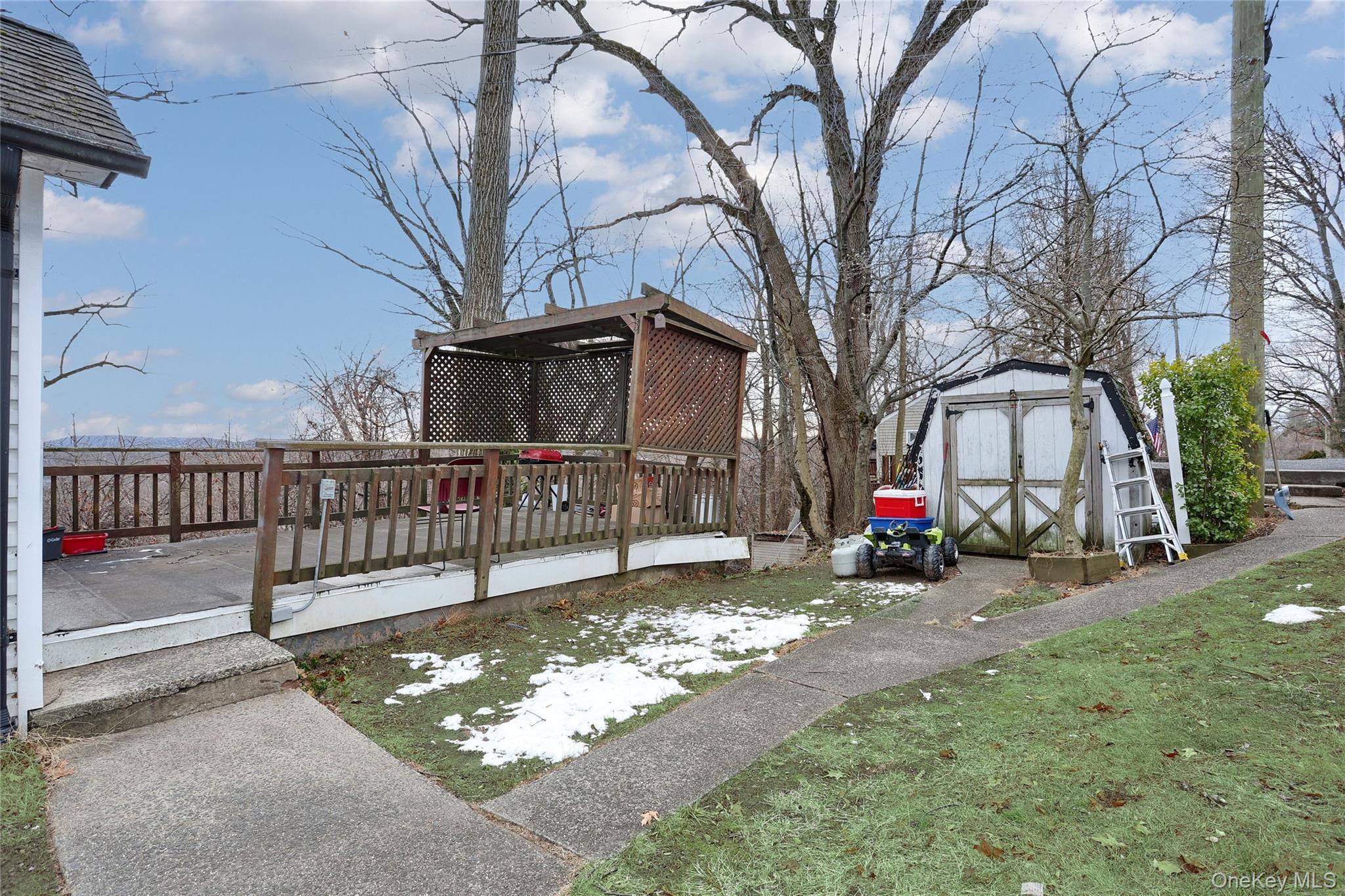Single Family Lindbergh Lane  Rockland County, NY 10956, MLS-1032259-23
