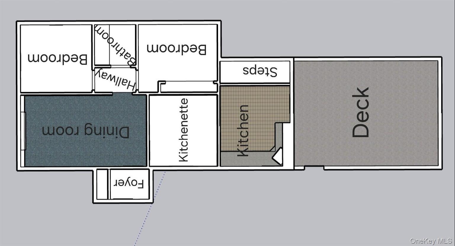 Single Family Lindbergh Lane  Rockland County, NY 10956, MLS-1032259-25