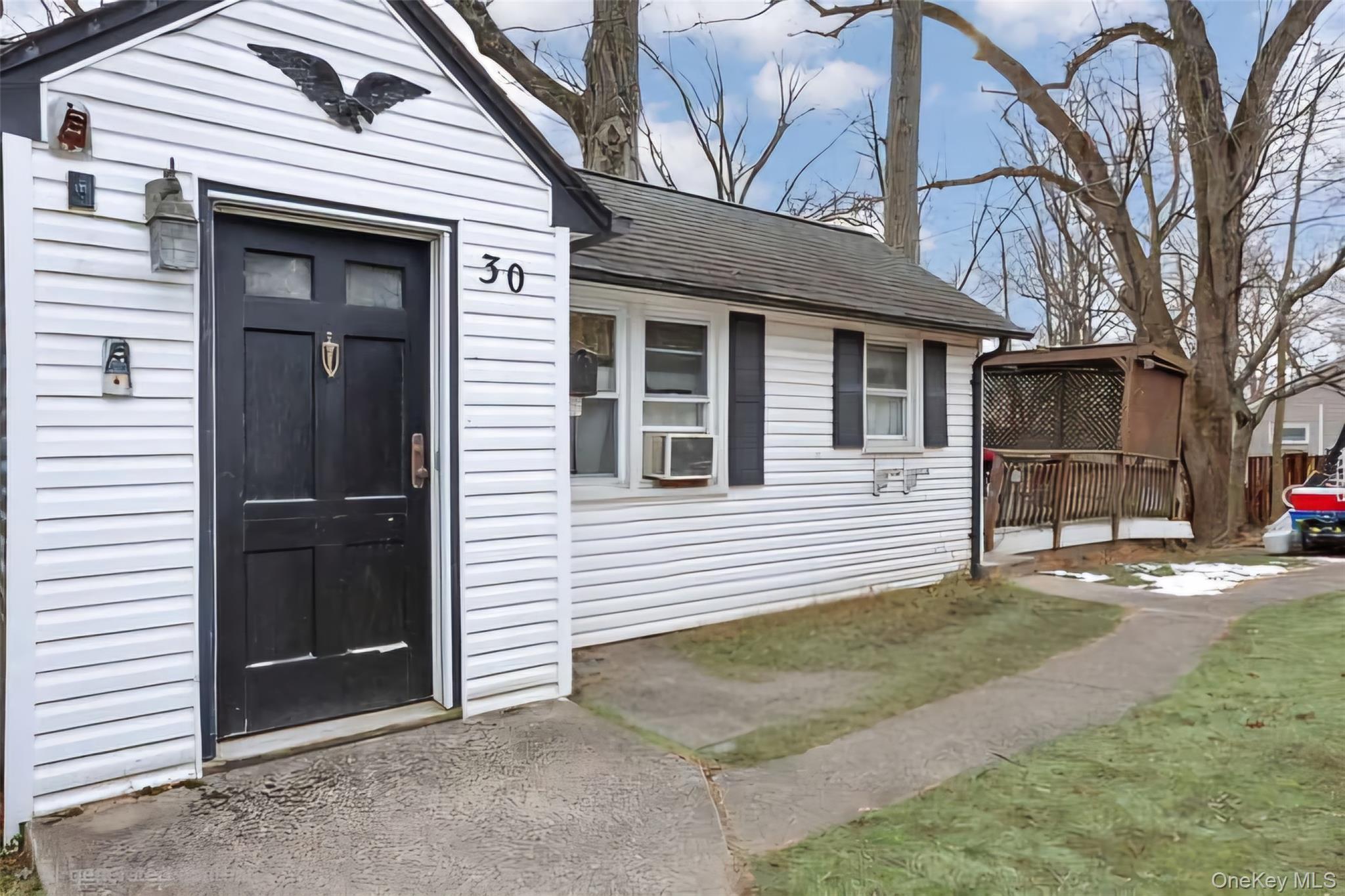 Single Family Lindbergh Lane  Rockland County, NY 10956, MLS-1032259-3