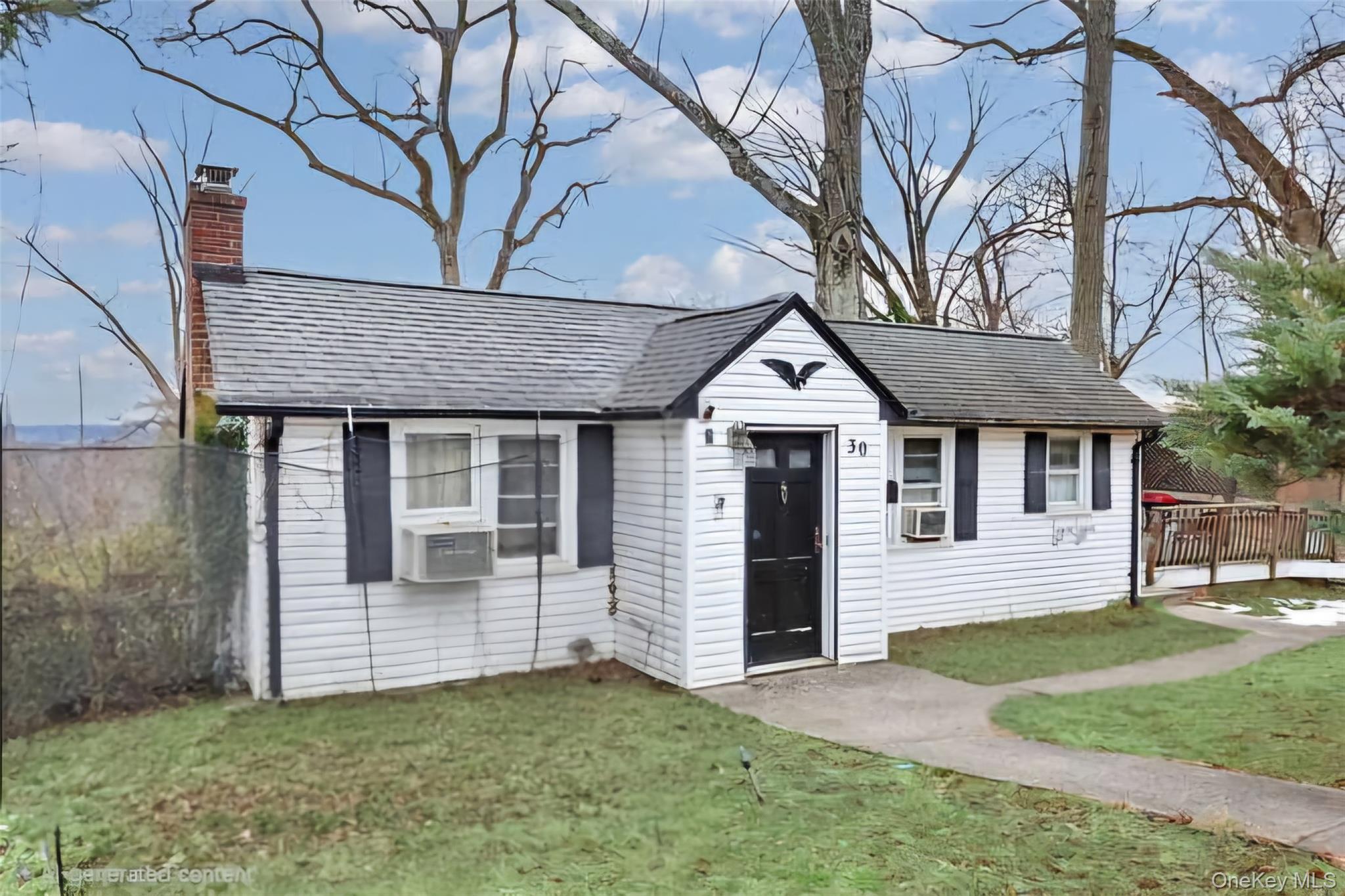 Single Family Lindbergh Lane  Rockland County, NY 10956, MLS-1032259-4