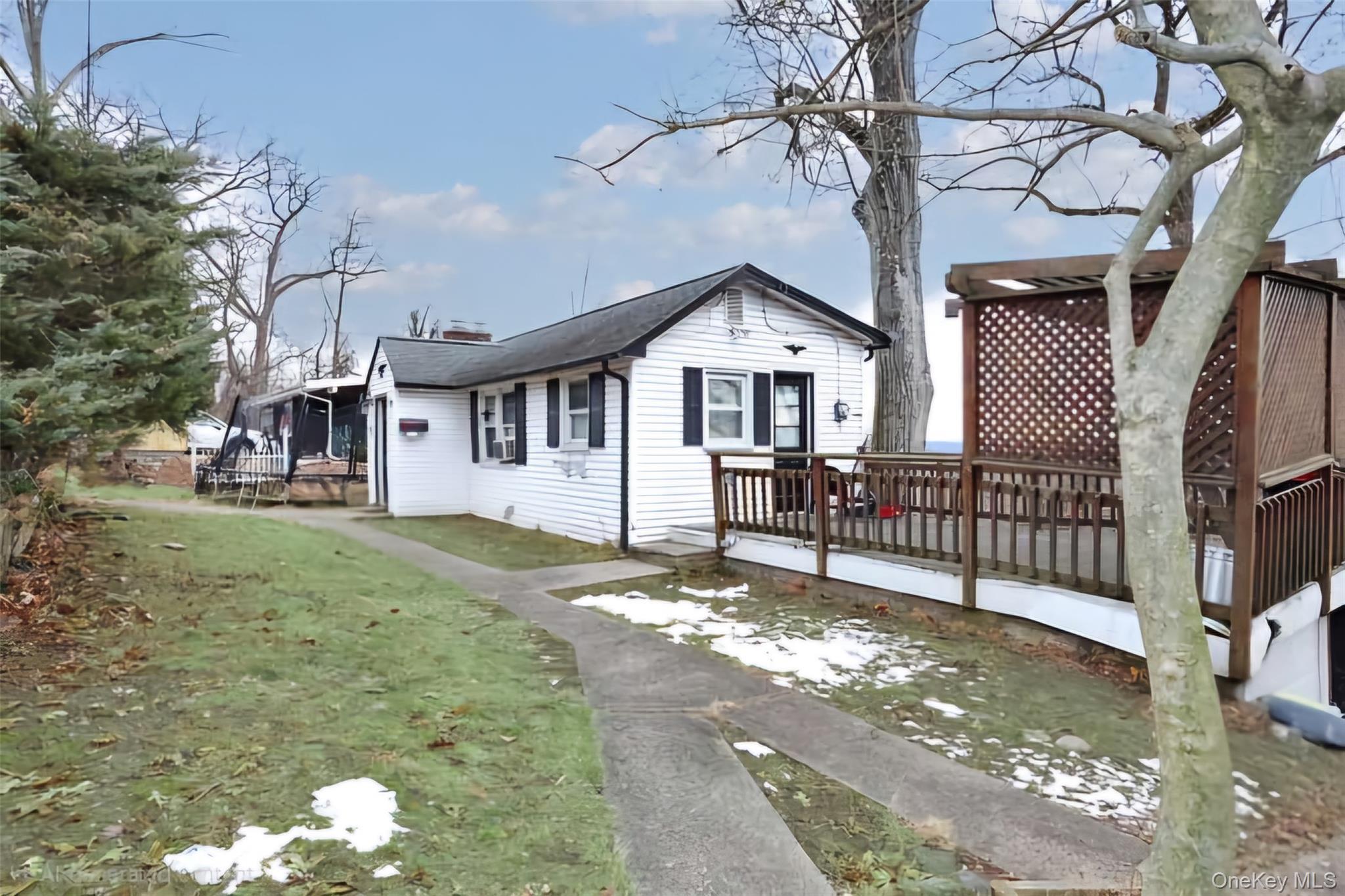 Single Family Lindbergh Lane  Rockland County, NY 10956, MLS-1032259-5