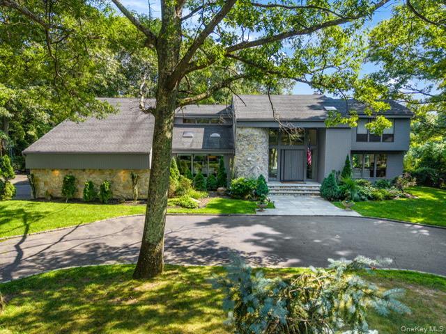 Single Family Fox Hunt Court Suffolk County, NY 11743, MLS-1032274-3