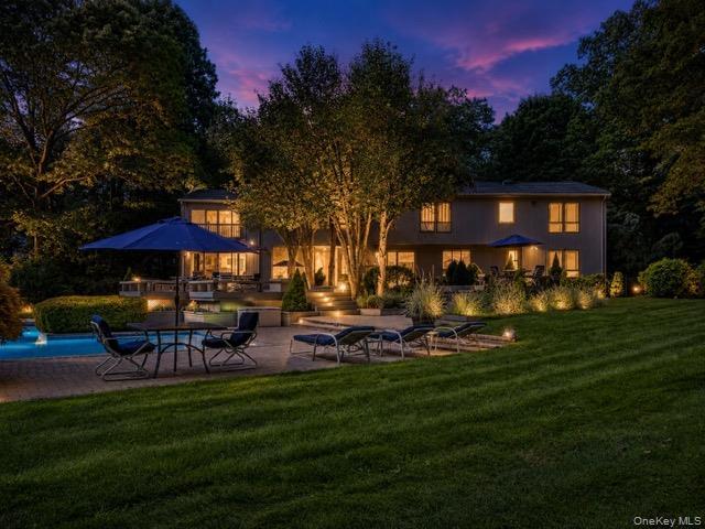 Single Family Fox Hunt Court Suffolk County, NY 11743, MLS-1032274-31