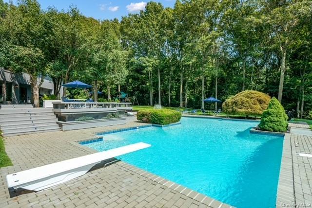 Single Family Fox Hunt Court Suffolk County, NY 11743, MLS-1032274-39
