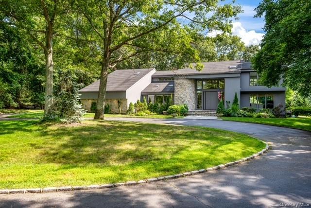Single Family Fox Hunt Court Suffolk County, NY 11743, MLS-1032274-4