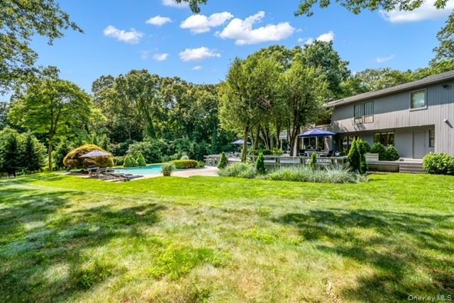 Single Family Fox Hunt Court Suffolk County, NY 11743, MLS-1032274-42