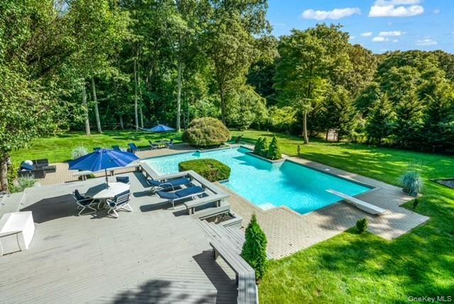 Single Family Fox Hunt Court Suffolk County, NY 11743, MLS-1032274-43