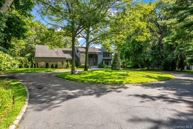 Single Family Fox Hunt Court Suffolk County, NY 11743, MLS-1032274-6