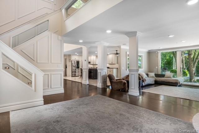 Single Family Fox Hunt Court Suffolk County, NY 11743, MLS-1032274-8