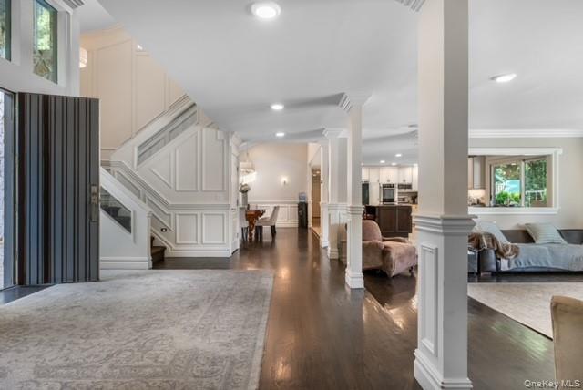 Single Family Fox Hunt Court Suffolk County, NY 11743, MLS-1032274-9