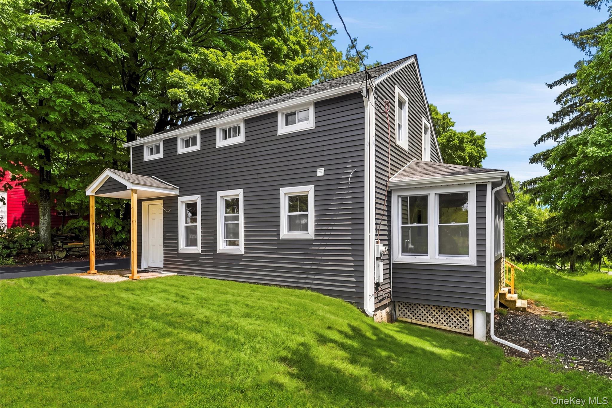 Single Family Goshen Turnpike Orange County, NY 10941, MLS-1032279-3