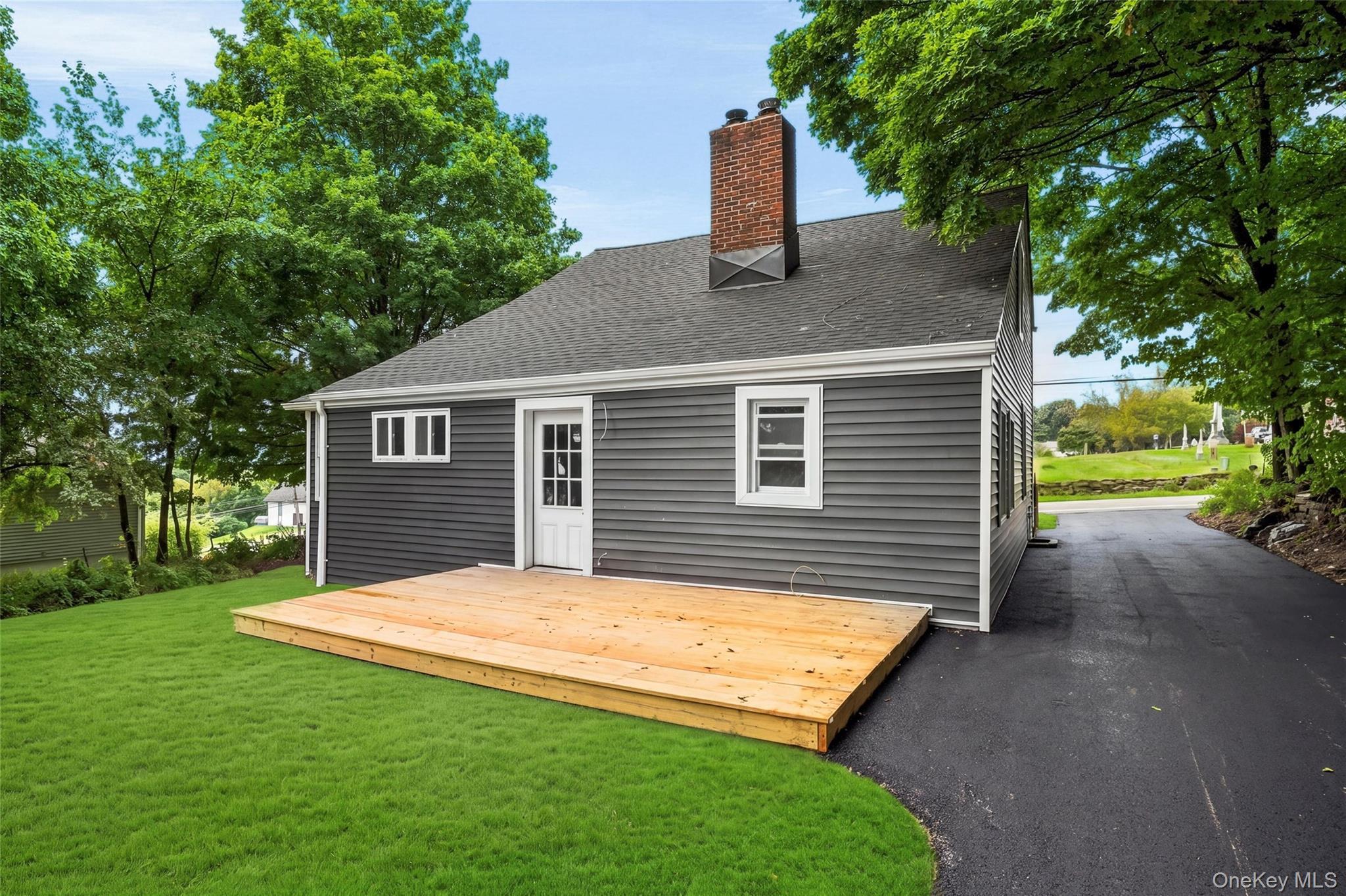Single Family Goshen Turnpike Orange County, NY 10941, MLS-1032279-31