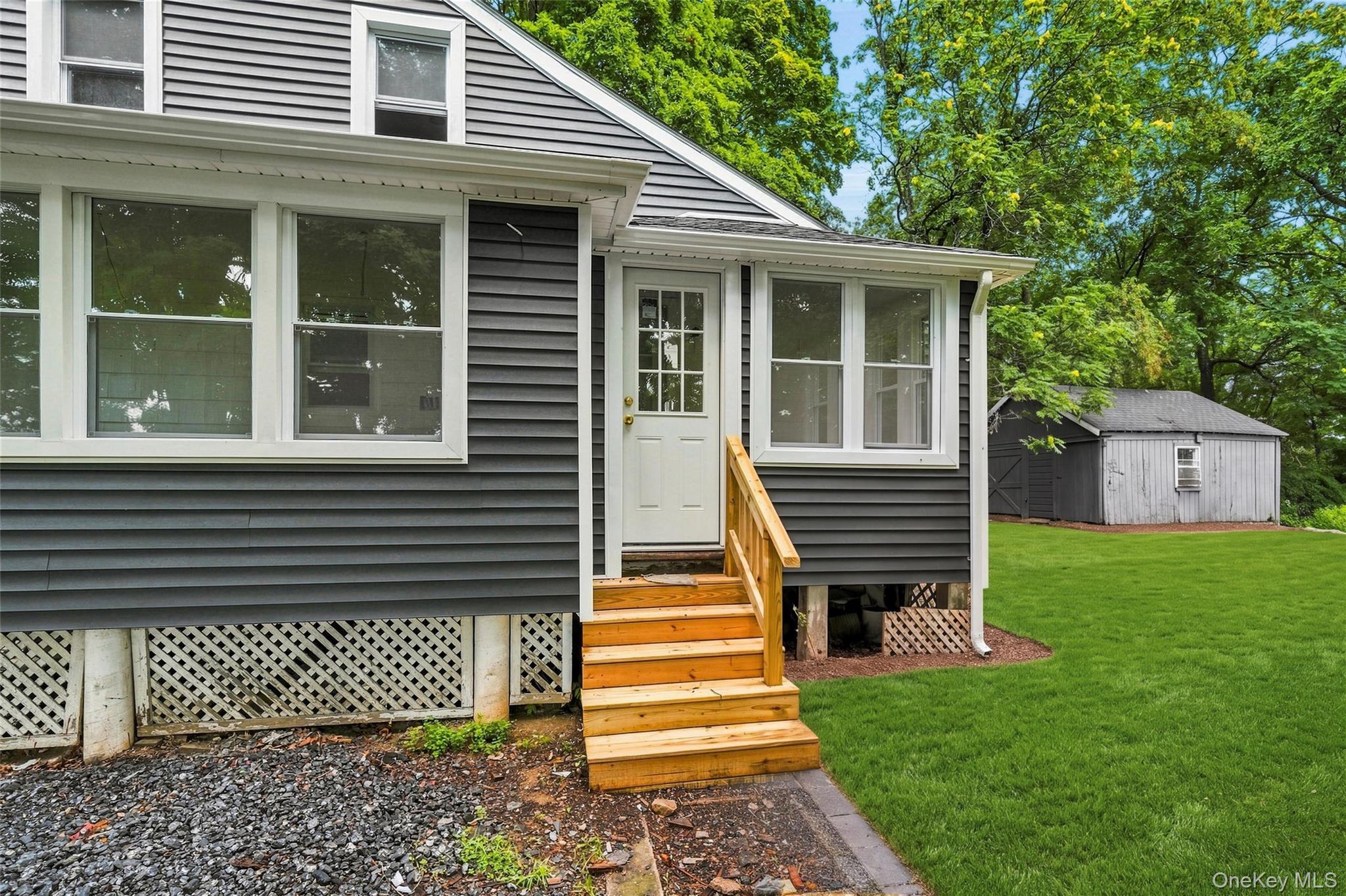 Single Family Goshen Turnpike Orange County, NY 10941, MLS-1032279-33